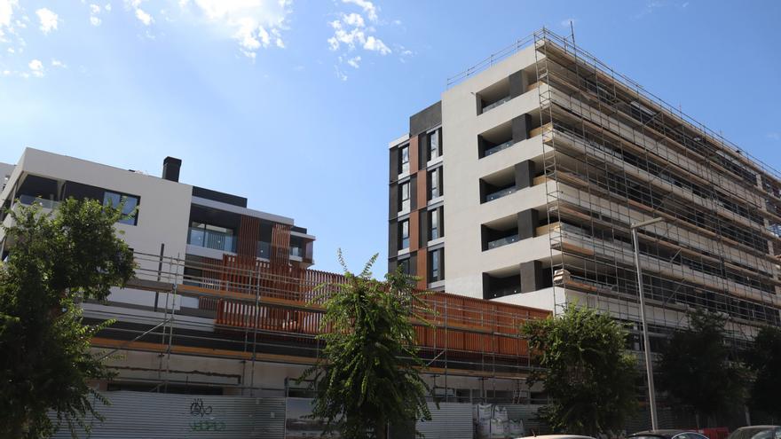El precio de la vivienda en Baleares sube un 5,5% en abril respecto al año pasado