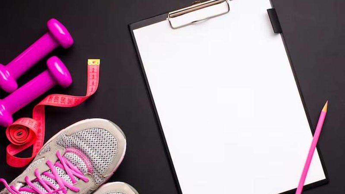 Agenda polideportiva.