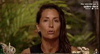Las españolas celebran, y lloran, tras la expulsión de Nagore Robles de 'Supervivientes': "La única opción que tenía para salvarse"