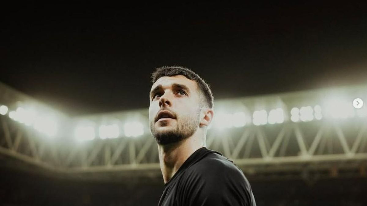 El paradón de Joan García ante el Girona