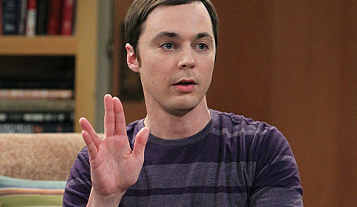 Diez curiosidades de Jim Parsons, Sheldon Cooper en 'The Big Bang Theory'