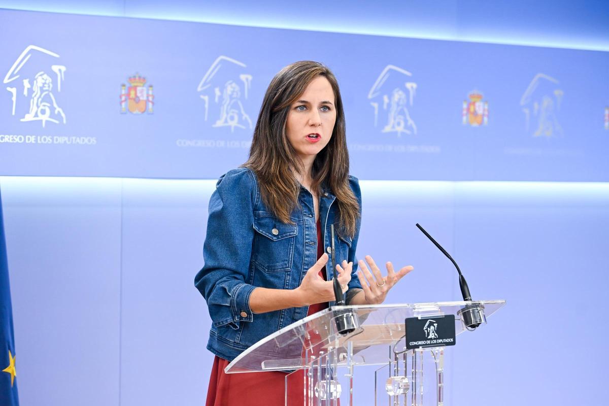 Podem i el PNB confirmen el seu suport al decret principal d’habitatge i eleven la pressió sobre Junts