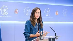 Podem i el PNB confirmen el seu suport al decret principal d’habitatge i eleven la pressió sobre Junts