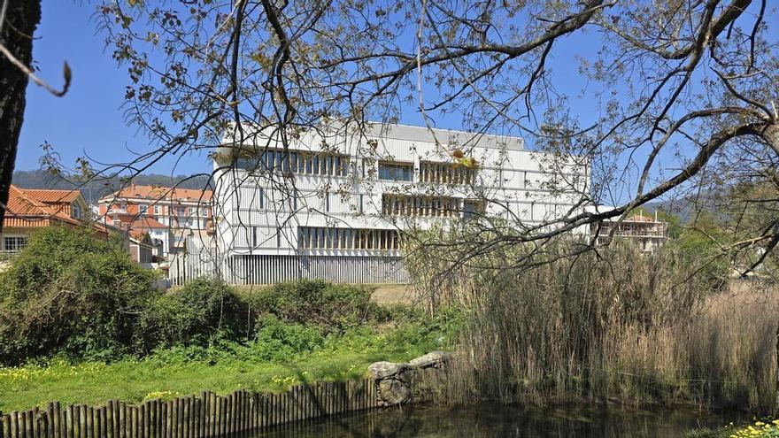 Moaña recupera sus urgencias tras seis años con la apertura del nuevo centro de salud el 15 de junio