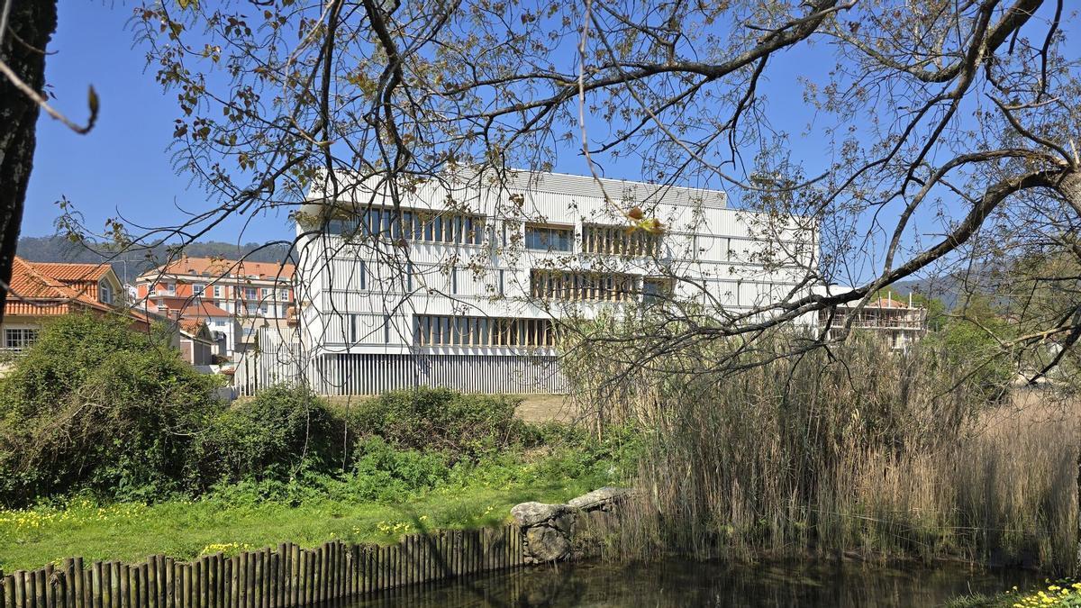 Nuevo Centro de Salud en Moaña Abre el 15 con Atención Urgente 24h