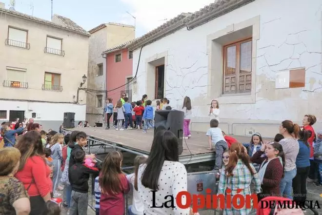 Juegos Tío de la Pita