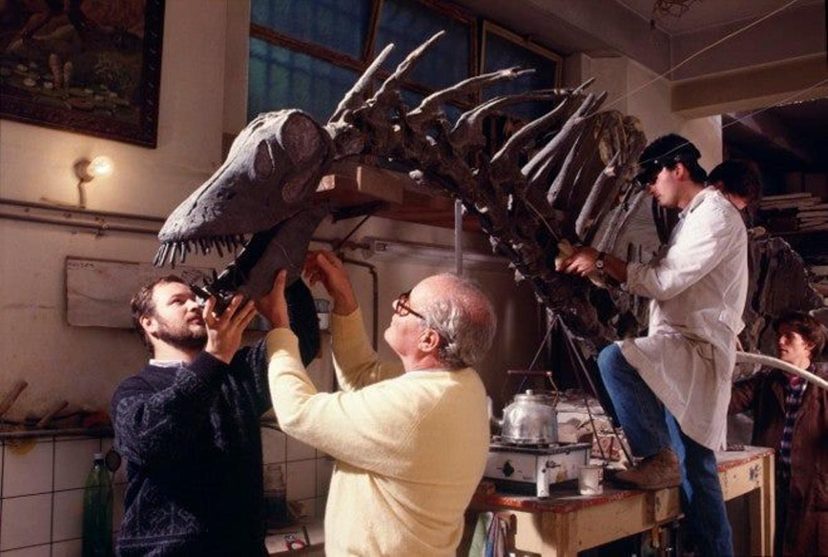 Museo Nacional de Ciencias Naturales de Madrid (1752)