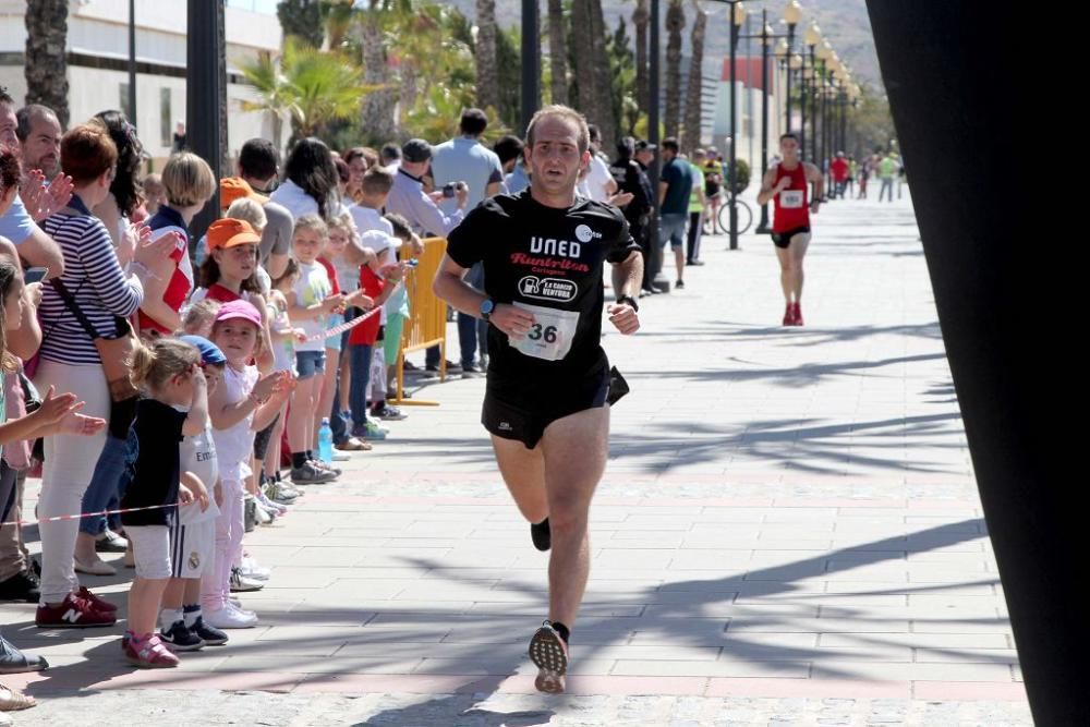 Carrera por el 200 aniversario de Maristas