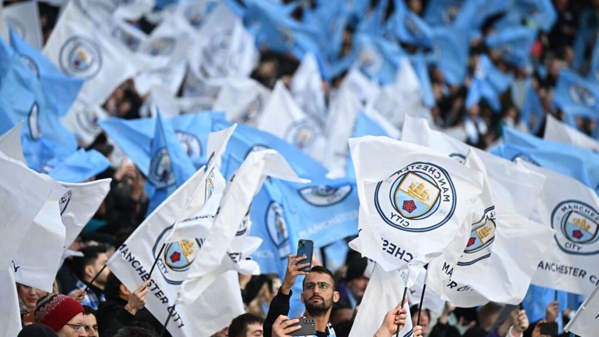 El exclusivo club donde podría entrar el Manchester City si gana la Champions