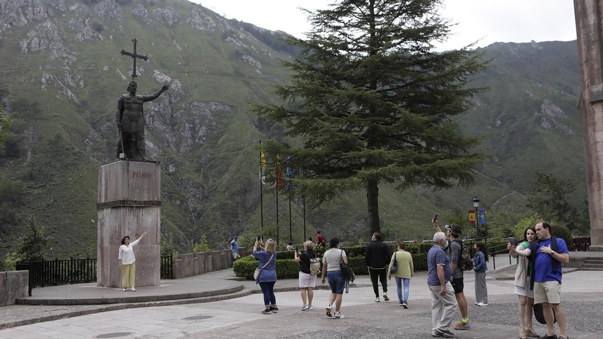 Las mejores fotos para recordar el último verano en Asturias (II)