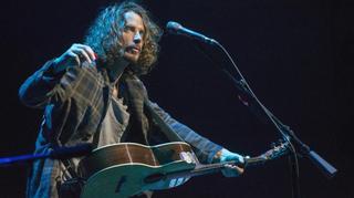Muere Chris Cornell, pionero de la era grunge