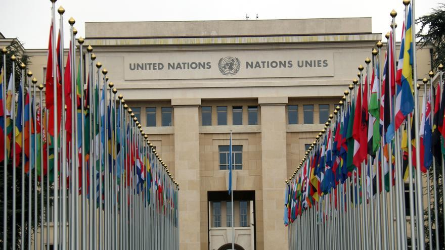 L&#039;ONU acusa la justícia espanyola de tenir &quot;un biaix discriminatori contra les dones&quot;