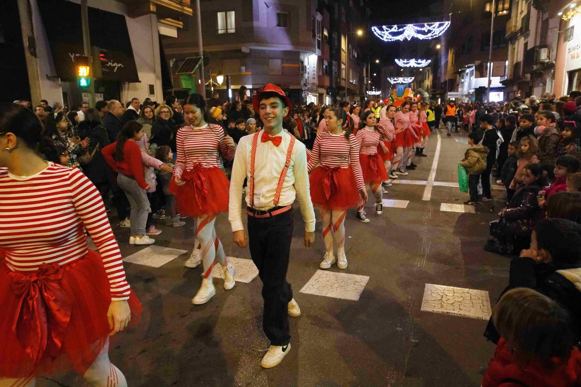Búscate en la galería de la Cabalgata de Reyes de Castelló