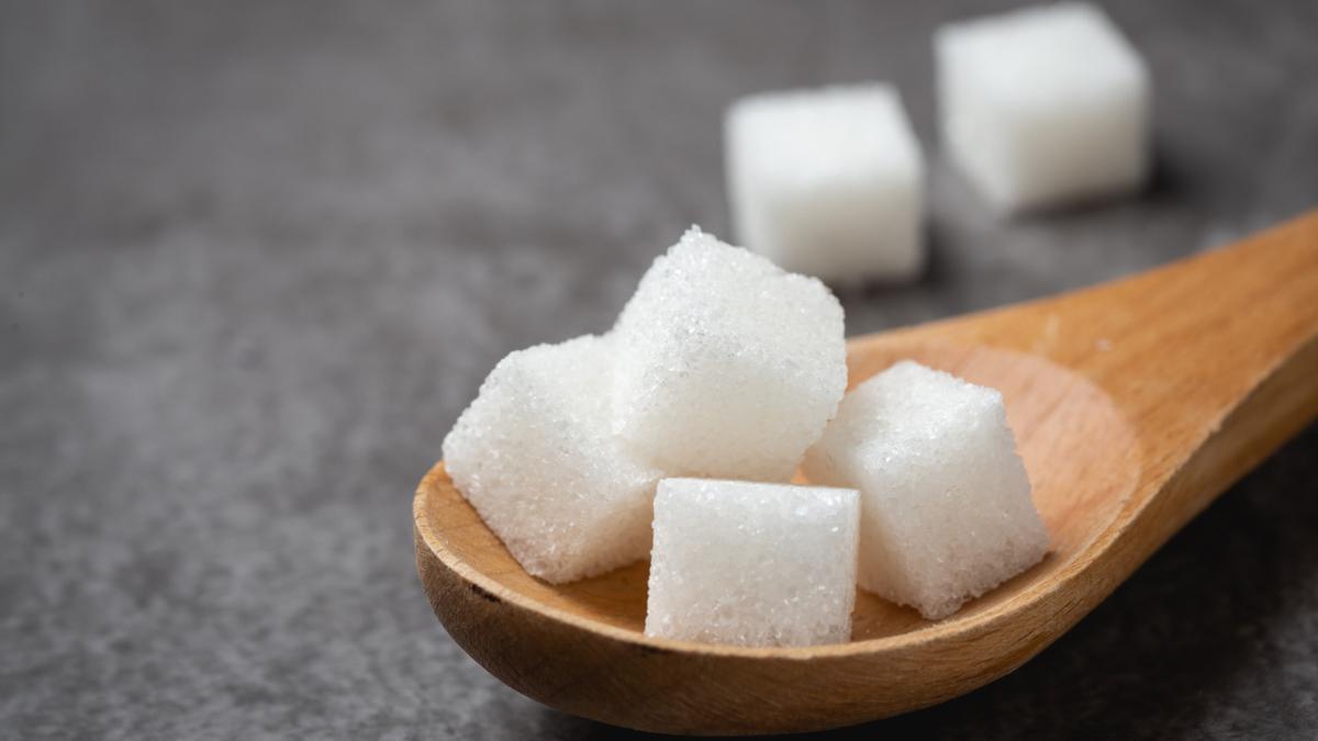 El eritritol es uno de los sustitutivos del azúcar más comunes.