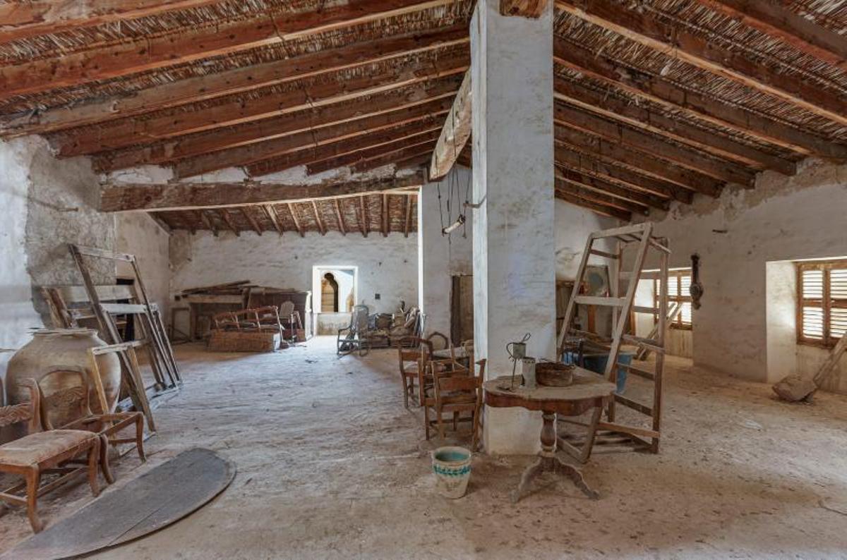 La gran casa señorial del siglo XIX de Xàbia será hotel