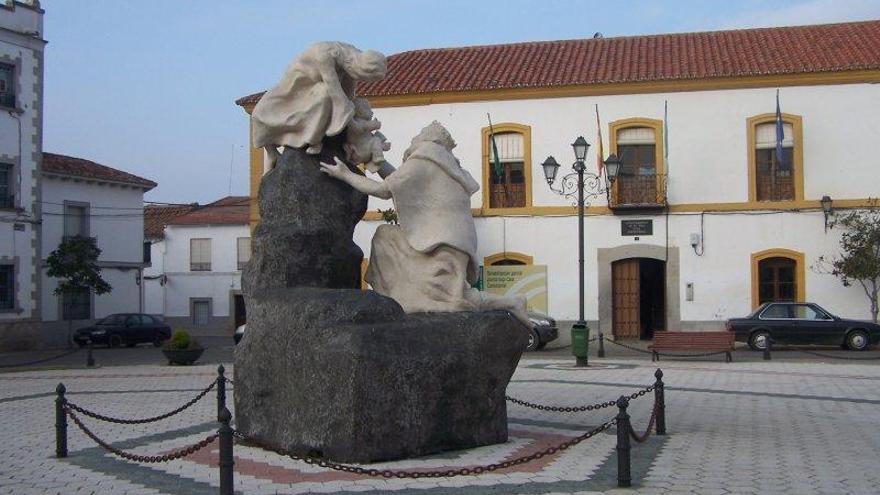 Plantarán un árbol por cada nacimiento en El Viso