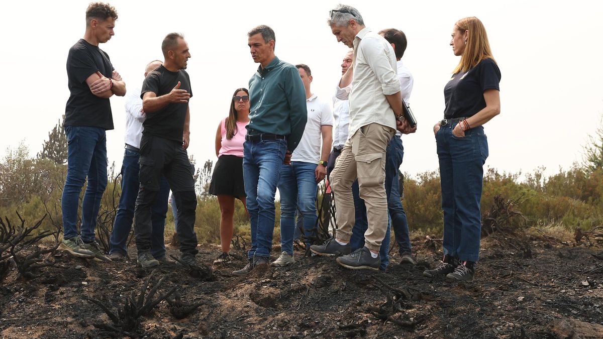 Sánchez ignora el portazo del PP al pacto de Estado contra el cambio climático y fija diciembre para cerrarlo