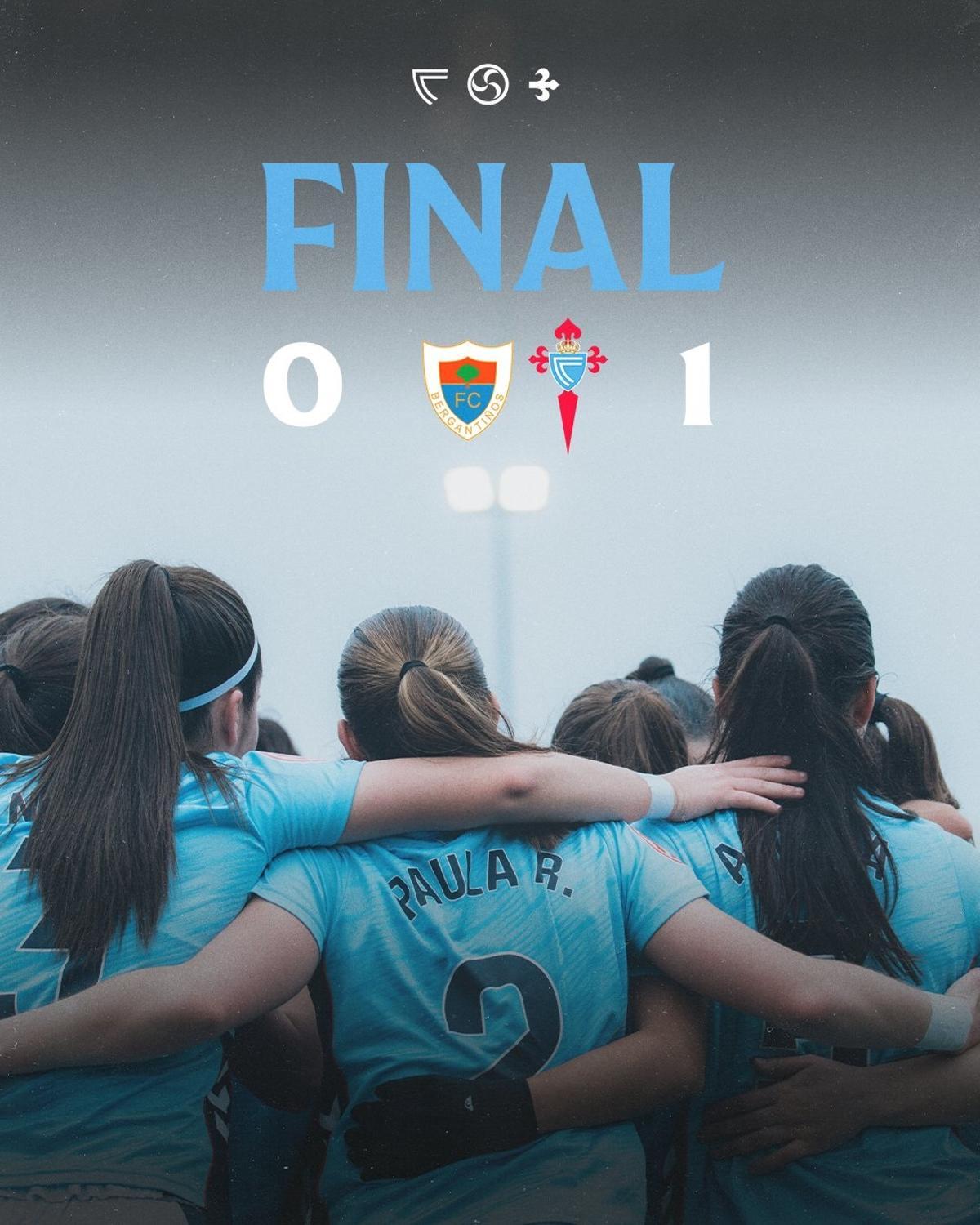 Celebración de As Celtas.