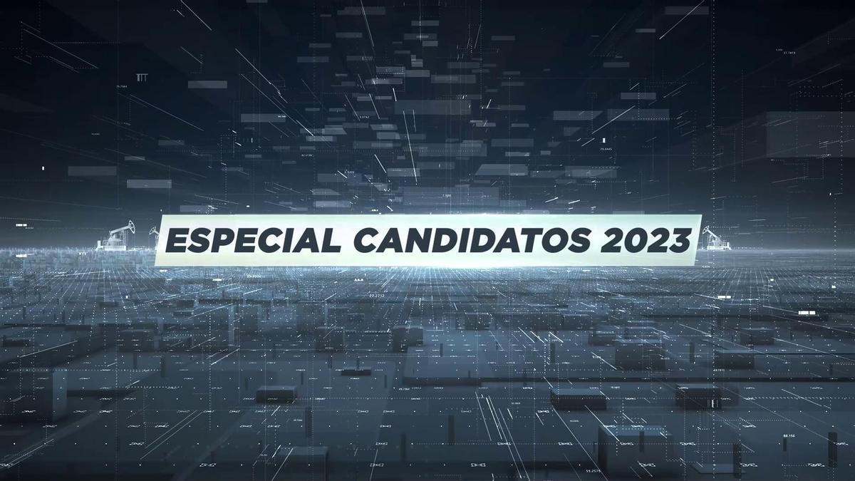 Especial candidats 2023