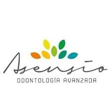 logo asensio odontologia avanzada