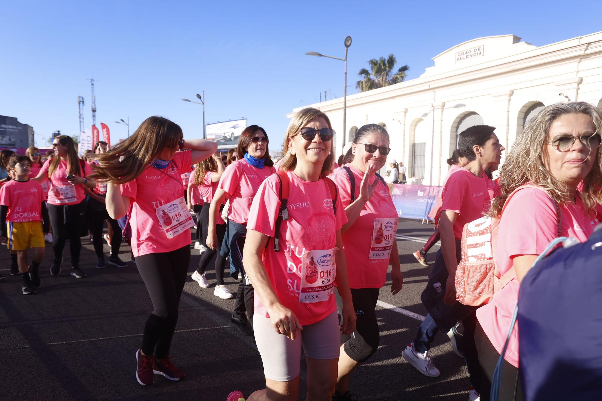 Búscate en la Carrera de la Mujer 2023