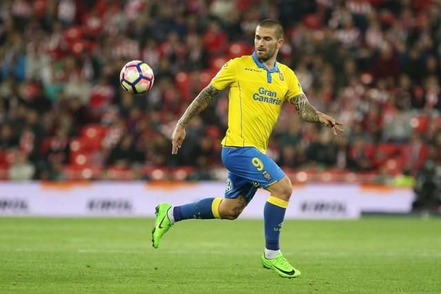 Fútbol: Athletic Club - UD Las Palmas