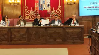 El PSOE de Zamora se queda solo en su defensa de posponer la mitad de los carriles de la A-11 en Alcañices
