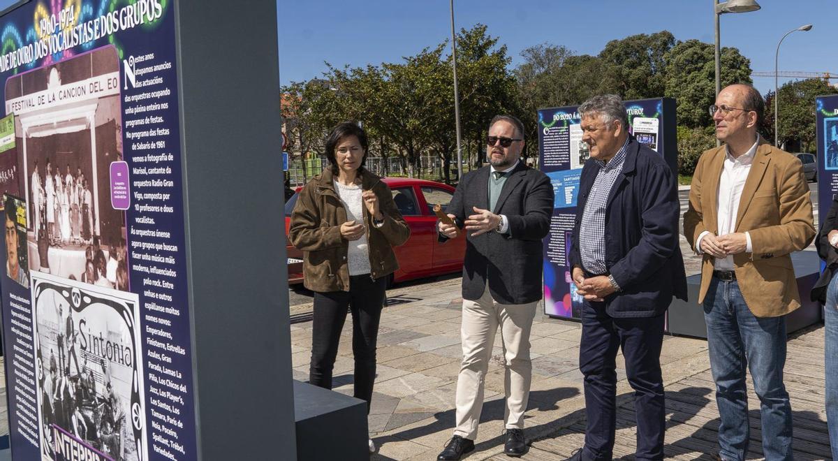 «Botamos un baile?» refleja su capacidad de adaptación y su peso en la identidad cultural de la comunidad. | FDV