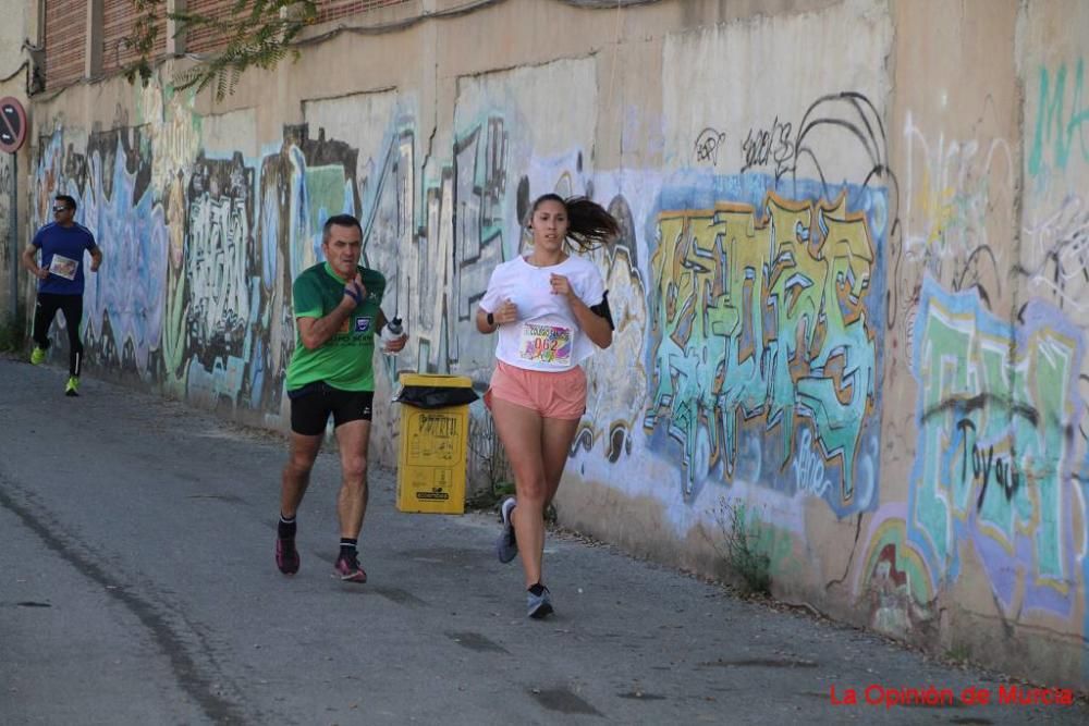 II Carrera Popular San José de Espinardo