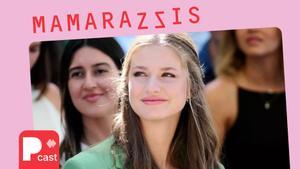 Mamarazzis - Leonor