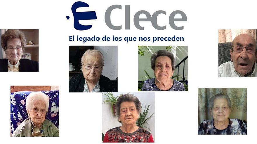 Clece y el legado de los que nos preceden