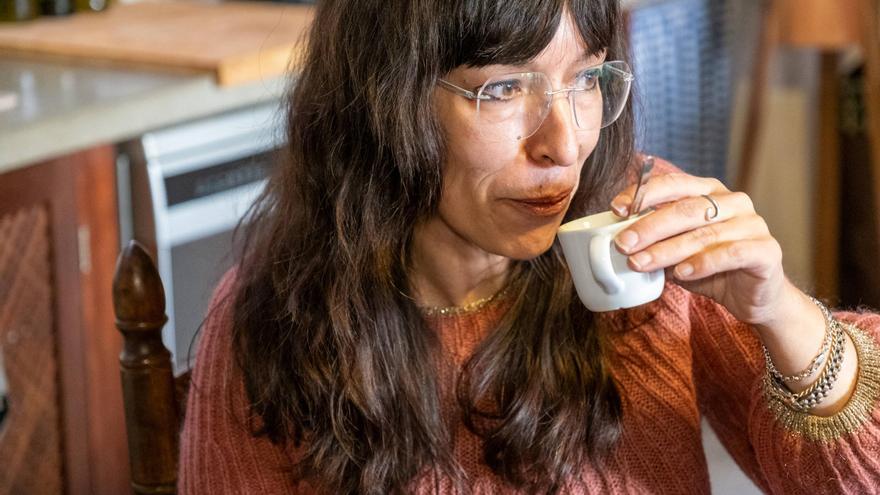 Antònia Font: «Hay pocas cosas más satisfactorias que la creatividad»