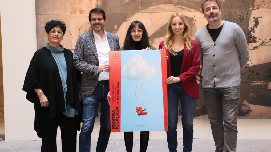 La Mostra d&#039;Igualada oferirà 77 funcions i potencia les obres de carrer gratuïtes