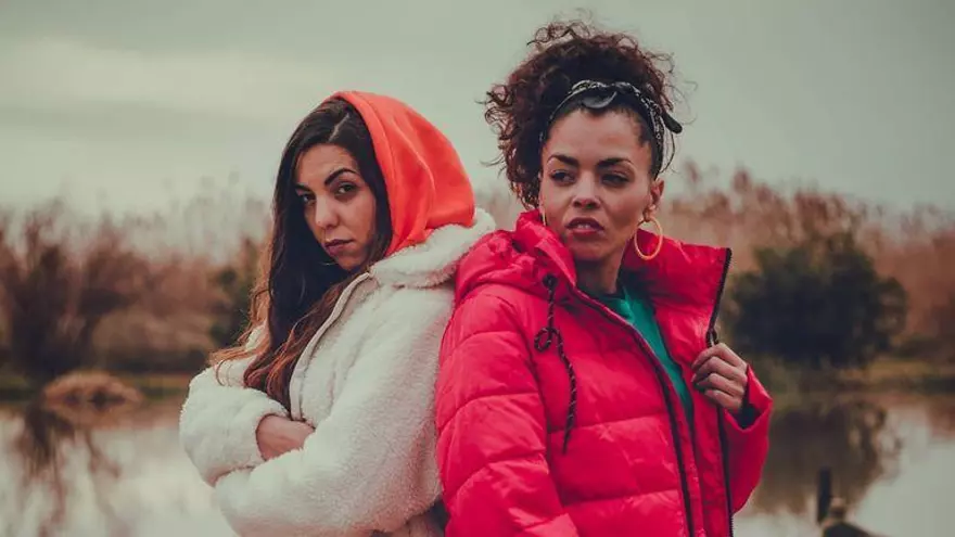 "Actuar sin público será algo raro, pero ahí estaremos dándole 'fyah'"