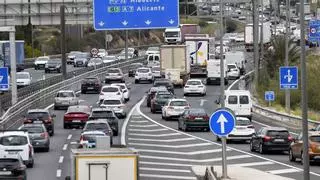 Las otras asignaturas pendientes más allá del Arco Norte para desatascar el Nudo de Espinardo