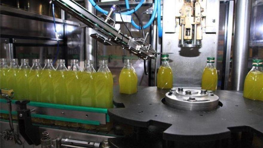 Las ventas de aceite de oliva virgen se desploman un 25,9 % hasta mayo