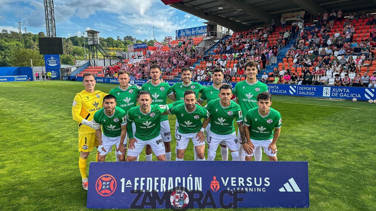 Zamora CF