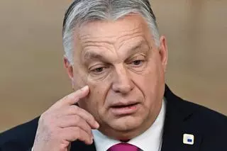 Viktor Orbán, el amigo "estratégico" de Putin que lleva más de una década desafiando a la UE