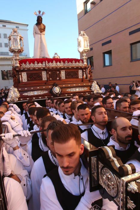 Martes Santo | Estrella