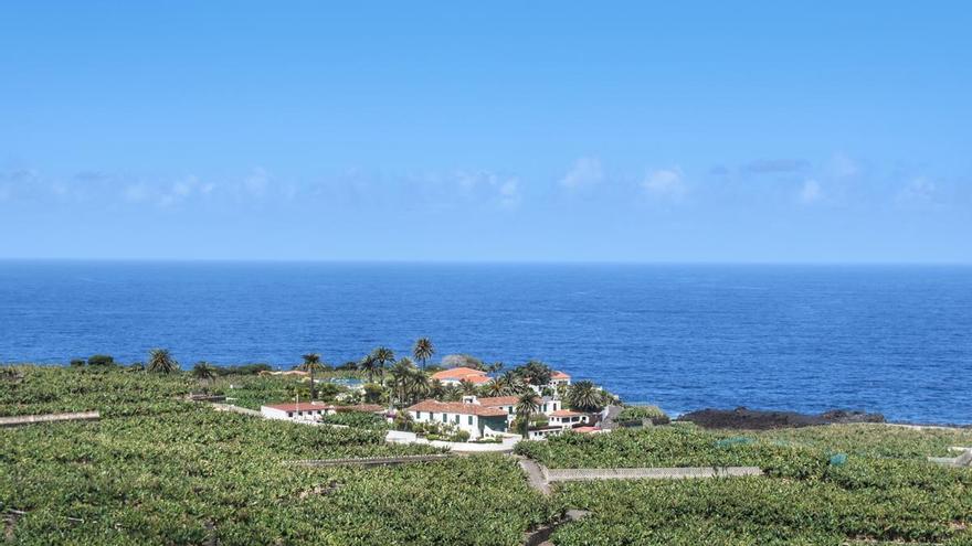 Cambios en el tiempo de Tenerife para este lunes