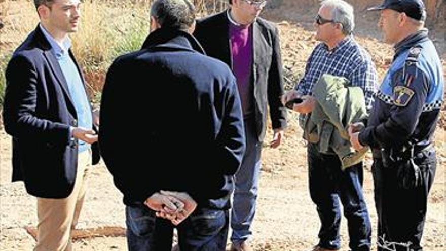 Onda solicita ser preferente para las ayudas por la lluvia