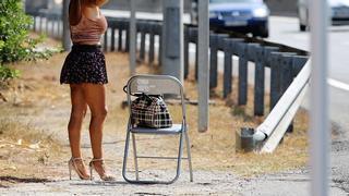 La prostitución en España: 45.000 mujeres y cinco millones de euros al día