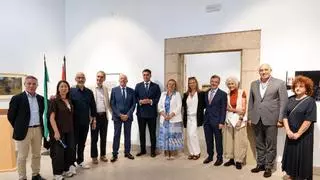 Gema Herrero gana en Cáceres el Premio Santiago Castelo 2026 con una imagen tomada en Portugal