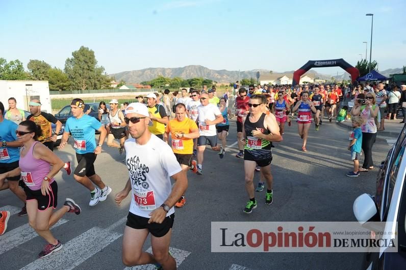 Carrera Popular de Casillas