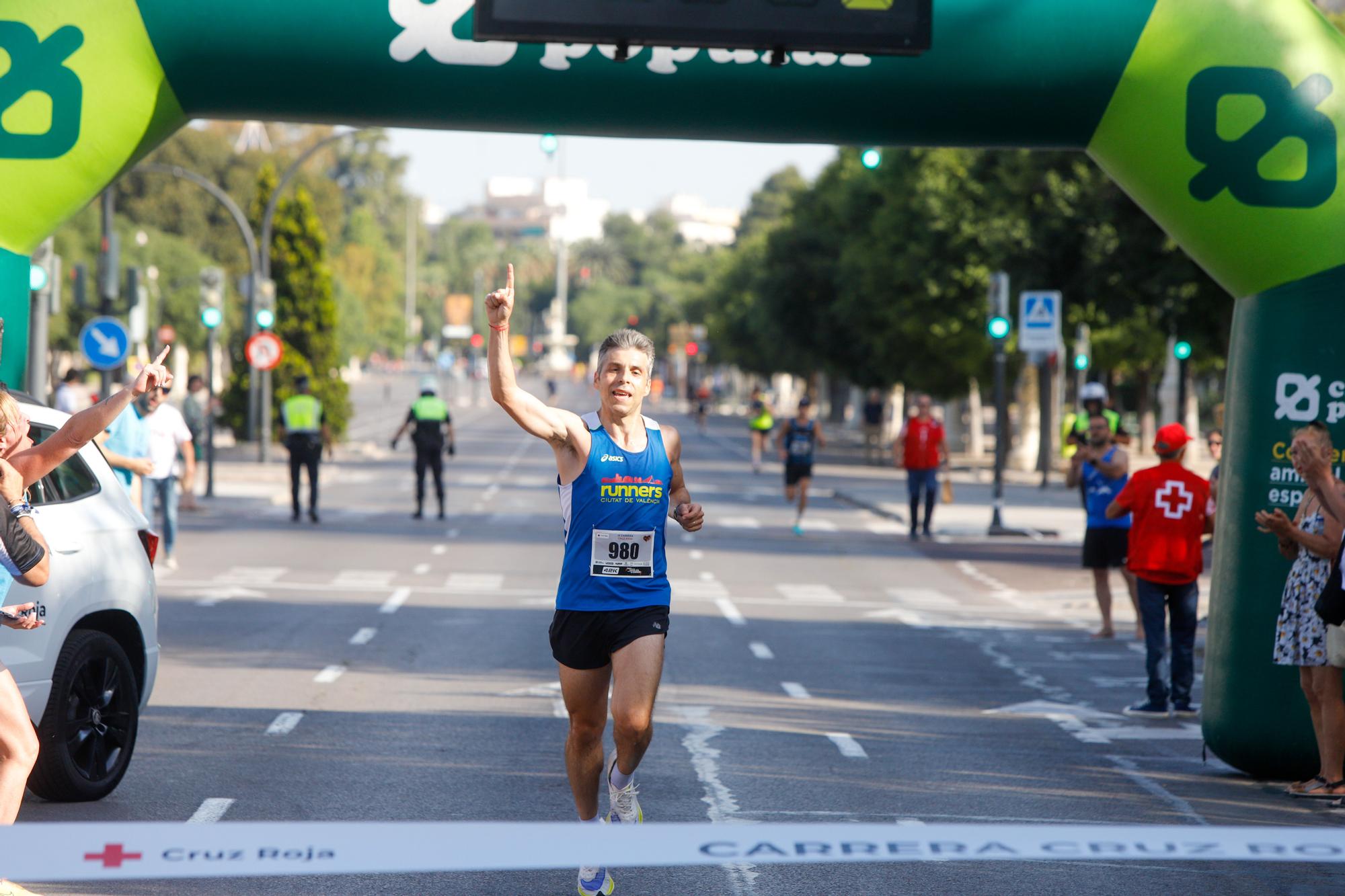 9ª Carrera Cruz Roja Valencia 2022 (2)