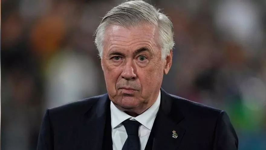 Ancelotti, entrenador pol赤glota: ?ser芍 el portugu谷s su 6? idioma tras ganar las 5 grandes ligas?