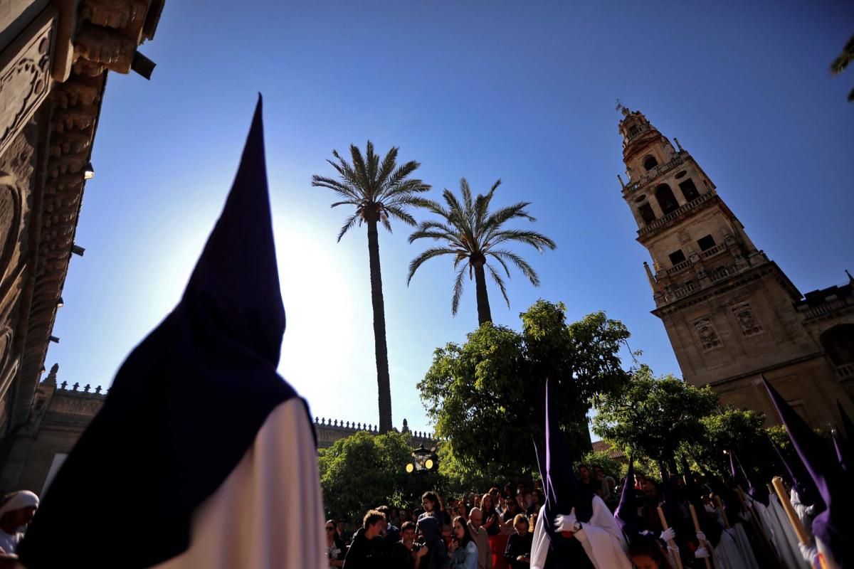 La Mezquita-Catedral abre la puerta a la Agonía