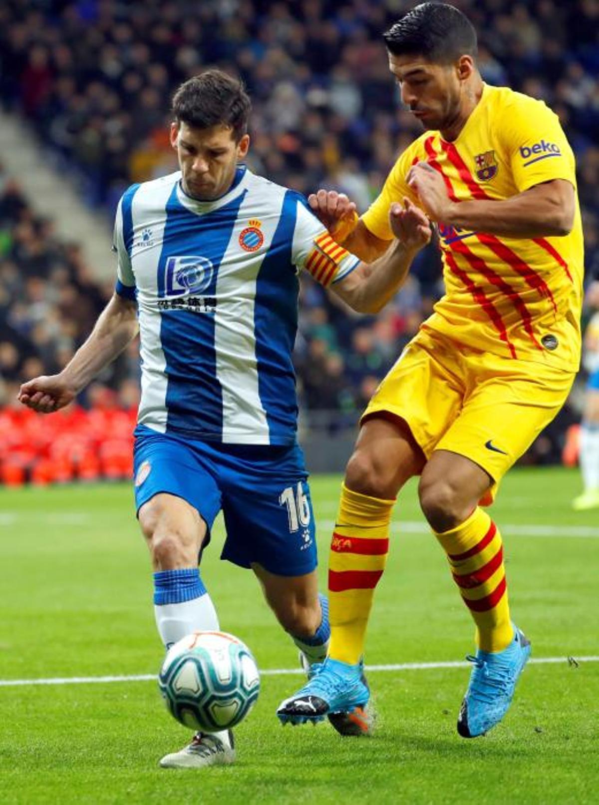 Espanyol - Barcelona