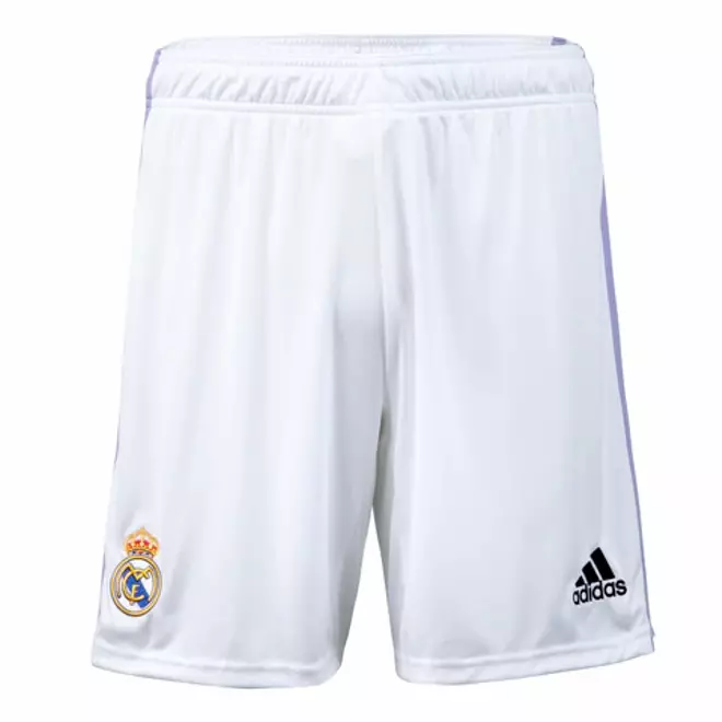 Así es la nueva camiseta del Madrid para la próxima temporada