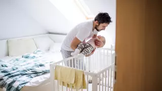 Las comunidades ultiman los detalles para inmunizar a los bebés frente a la bronquiolitis